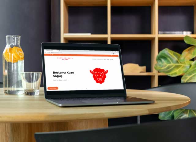 Bostancı Kuzu Söğüş