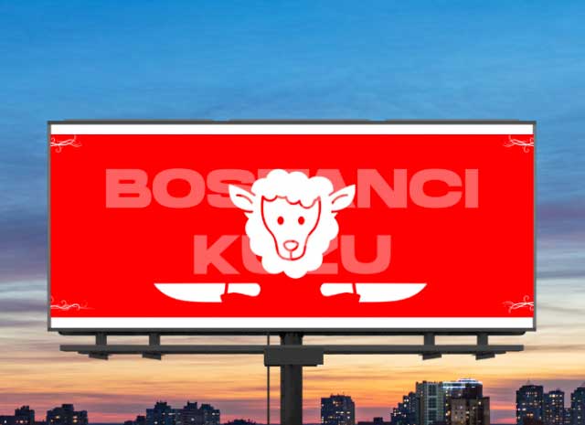 Bostancı Kuzu Söğüş