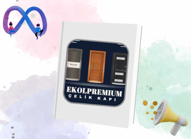 Ekol Premium Kapı