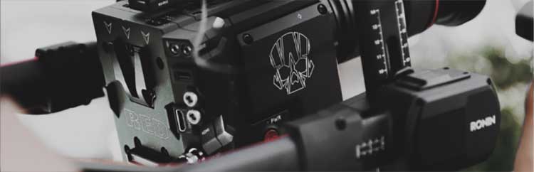 Fotoğraf ve Video Çekimi