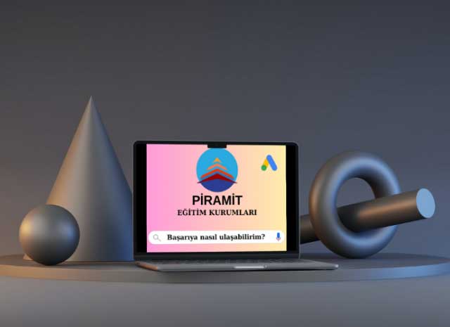 Piramit Eğitim