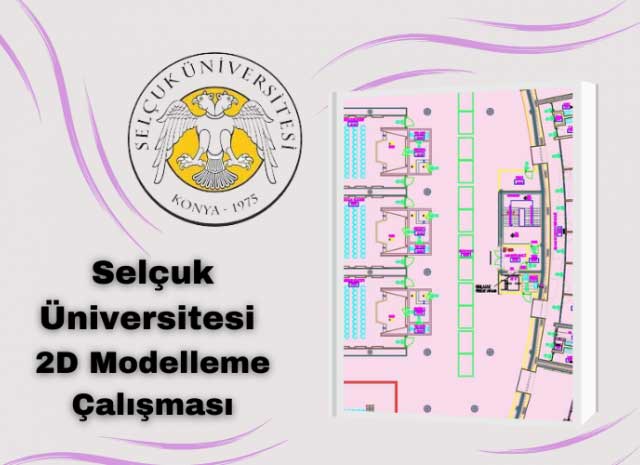 Selçuk Üniversitesi