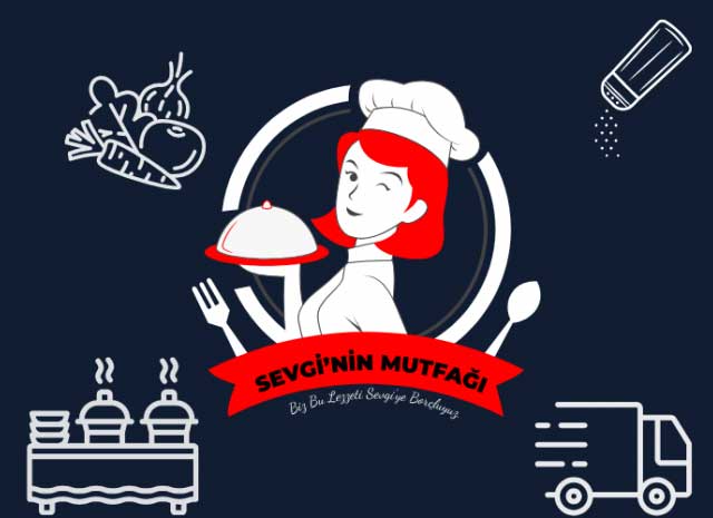 Sevgi'nin Mutfağı
