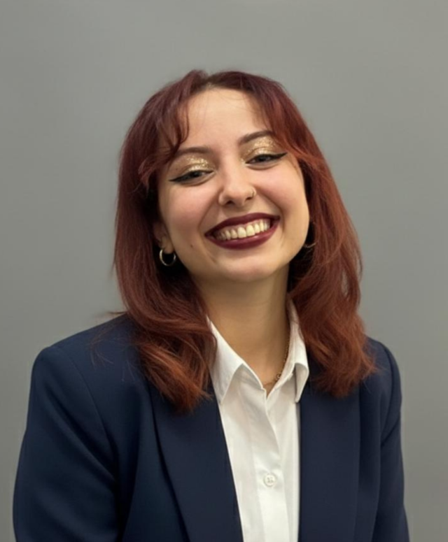 Sosyal medya uzmanı