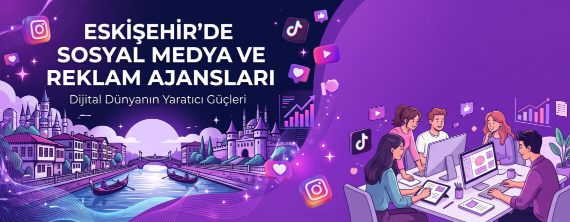 eskişehir solemio sosyal medya ajansları
