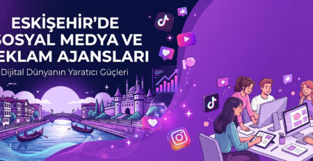 eskişehir solemio sosyal medya ajansları
